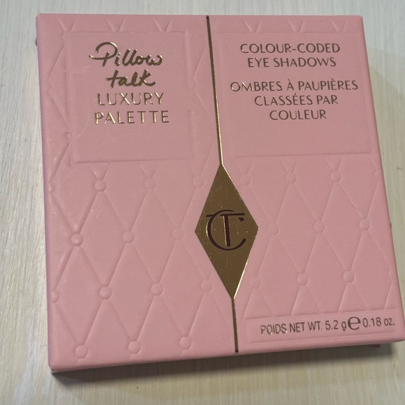 Charlotte Tilbury Luxury Pilllw Talk - Picture 1 of 4